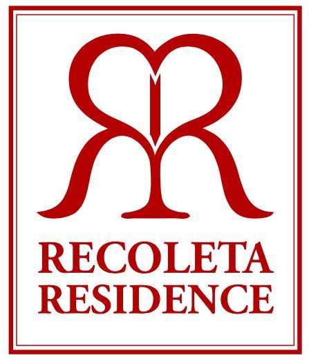 Recoleta Residence Buenos Aires Buitenkant foto